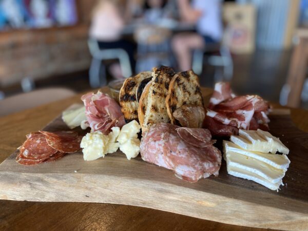 Wild Ramp Salami - Image 2