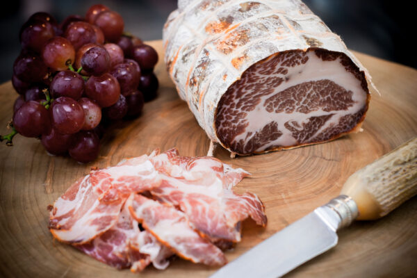 Whole Coppa - Image 3