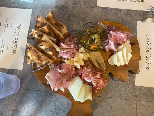 Calabrese Salami - Image 3