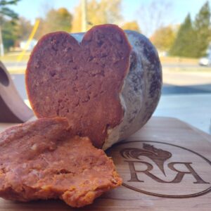 'Nduja in Orba