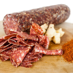 Calabrese Salami