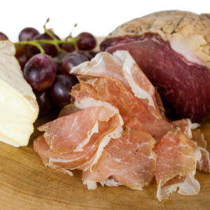 Culatello