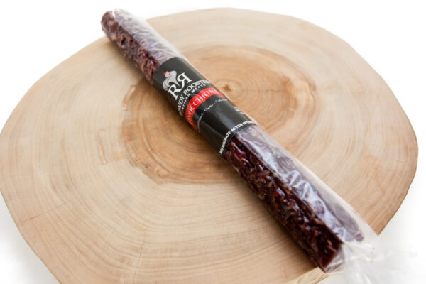 Finocchiona Salami - Image 2